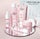 Kit completo Skincare giapponese – SAKURA
